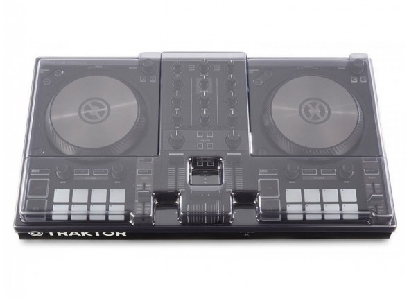 Decksaver NI Kontrol S2 MK3 Decksaver NI Kontrol S2 MK3